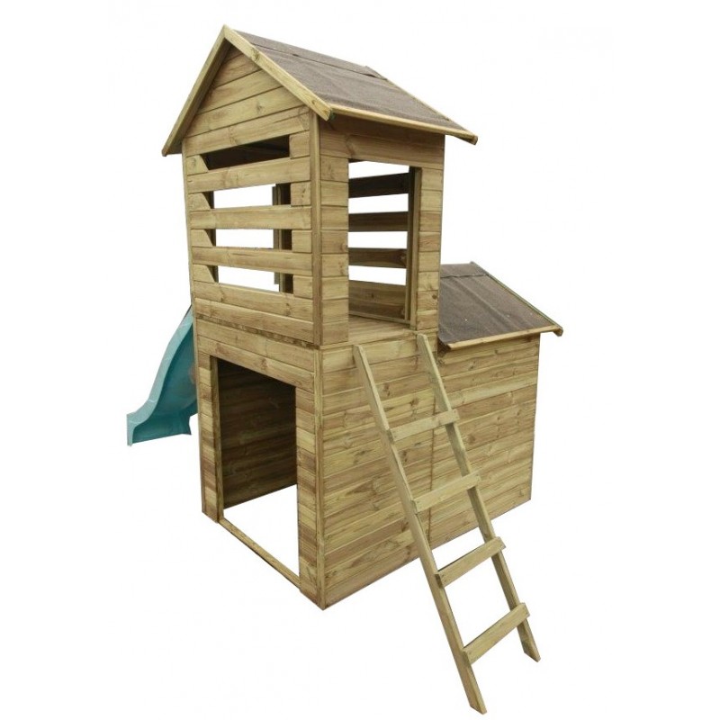 Domek ogrodowy Robert