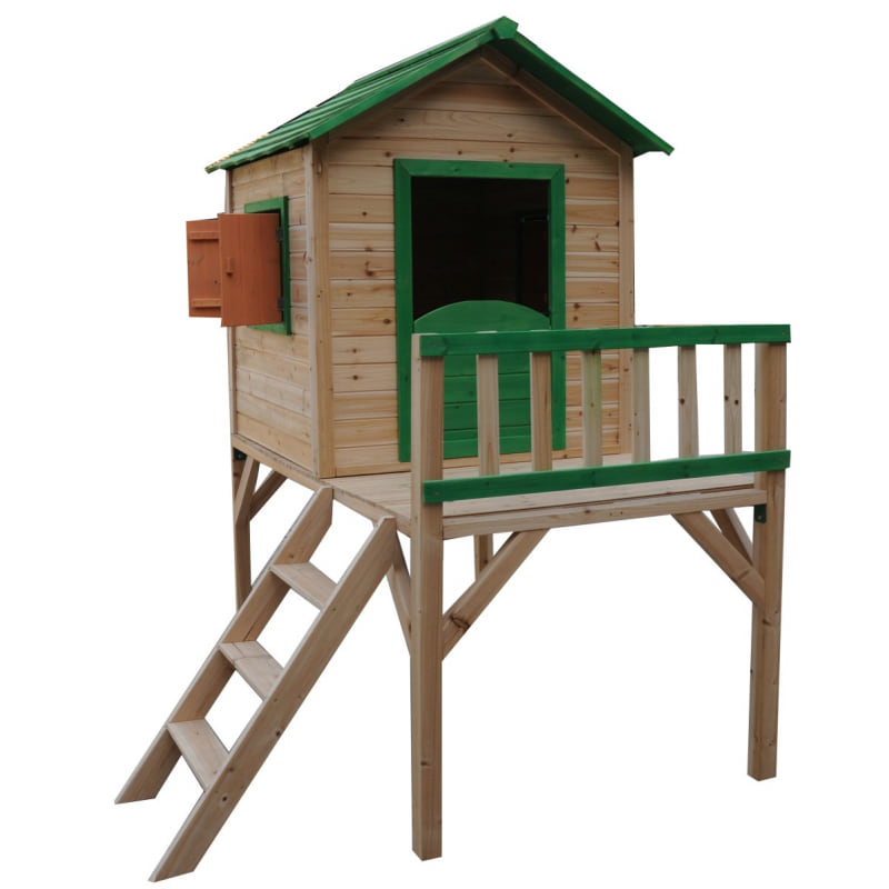 Domek ogrodowy Tosia