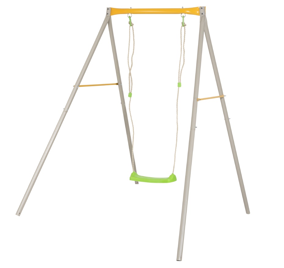 Huśtawka dla dzieci do ogrodu Allegro Trigano