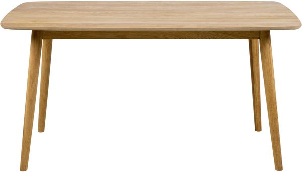 Actona Nagano I stół okrągły drewniany