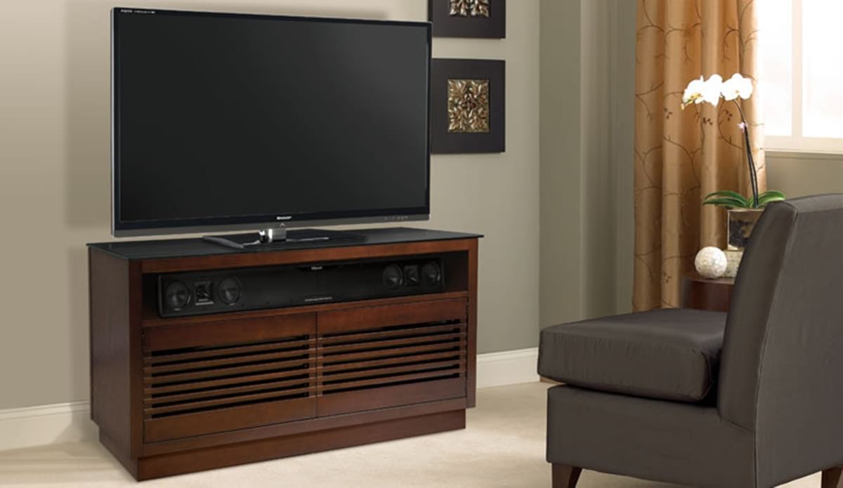 Aranżacja Szafki RTV Valko