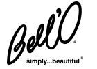 Logo Bell'O