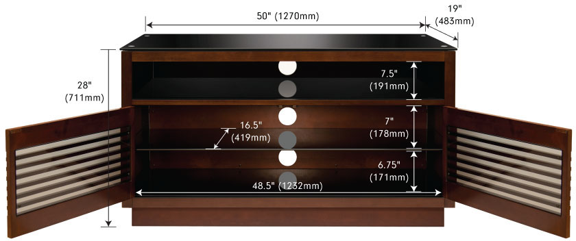 Wymiary Szafki Rtv Valko