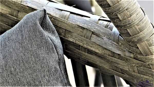 Struktura plecionki kokonu Bellissimo