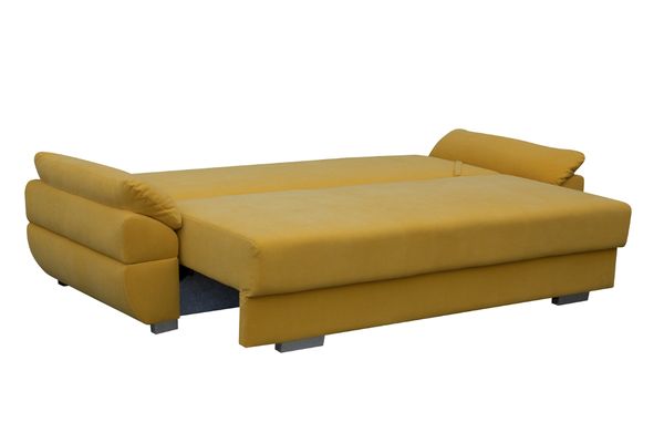 Rozłożona sofa Benita