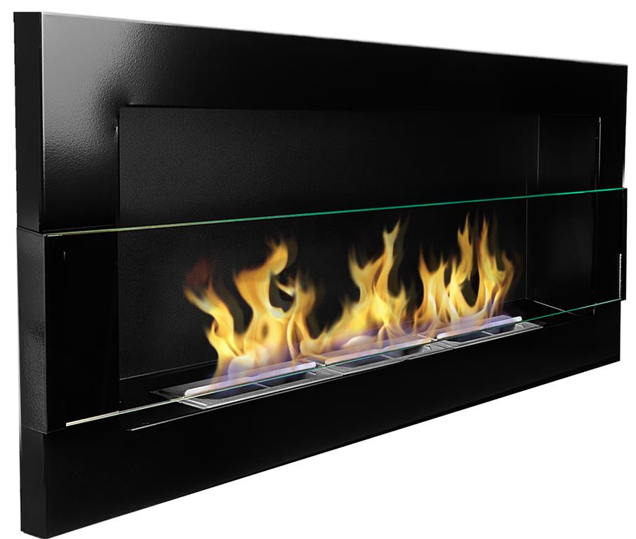 Biokomiek 900x400 z szybą