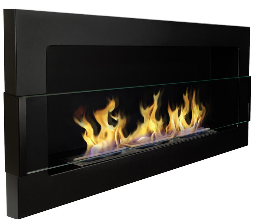 Biokomiek 900x400 z szybą