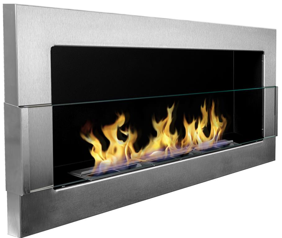 Biokomiek 900x400 z szybą