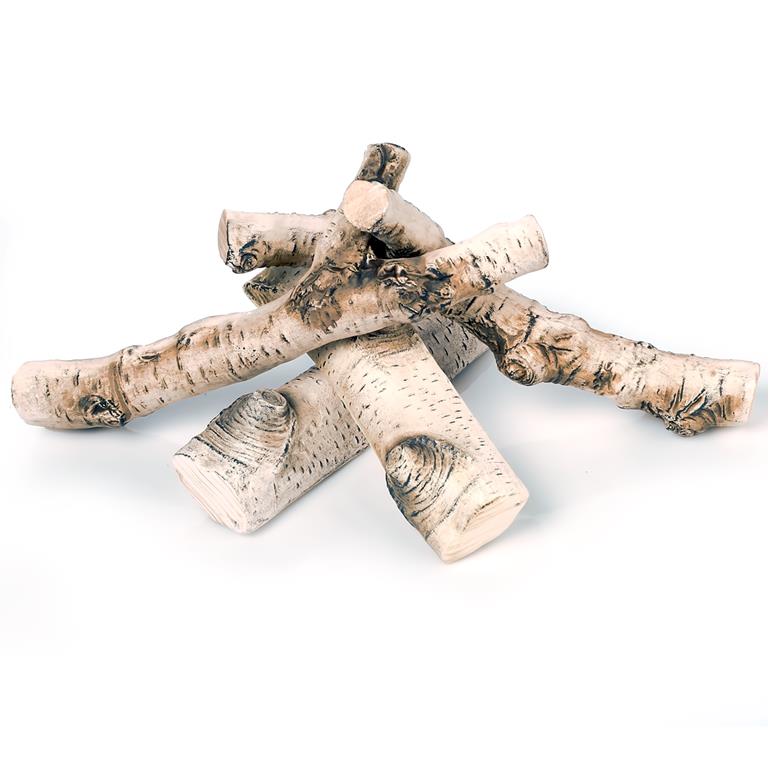 Polana ceramiczne - Globmetal - Brzoza