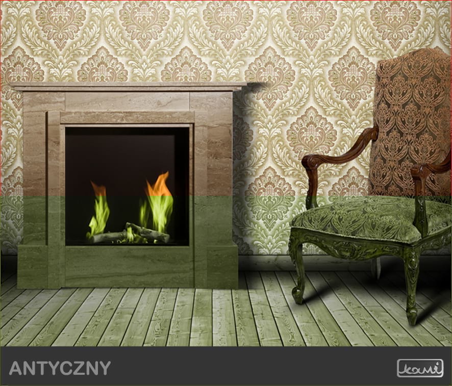 Biokomiek Antyczny Marble