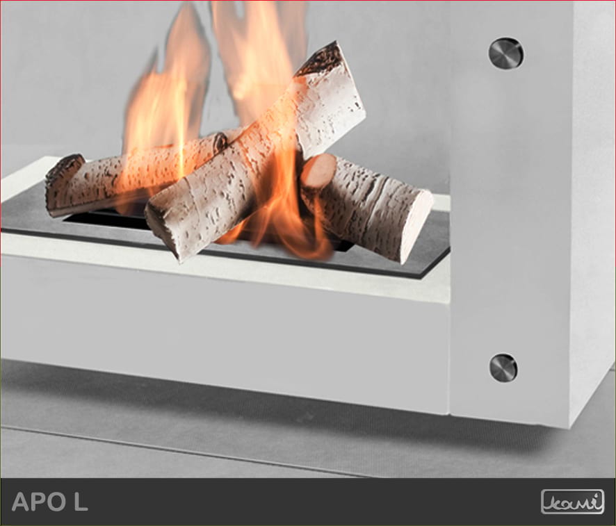 Biokomiek Apo L Glass