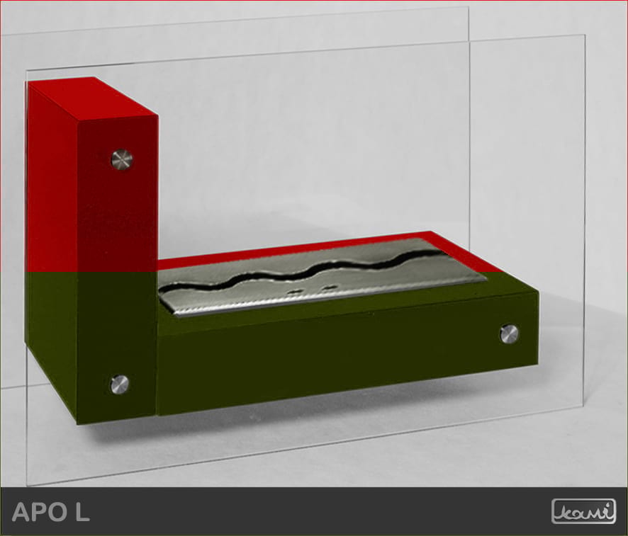 Biokomiek Apo L Glass