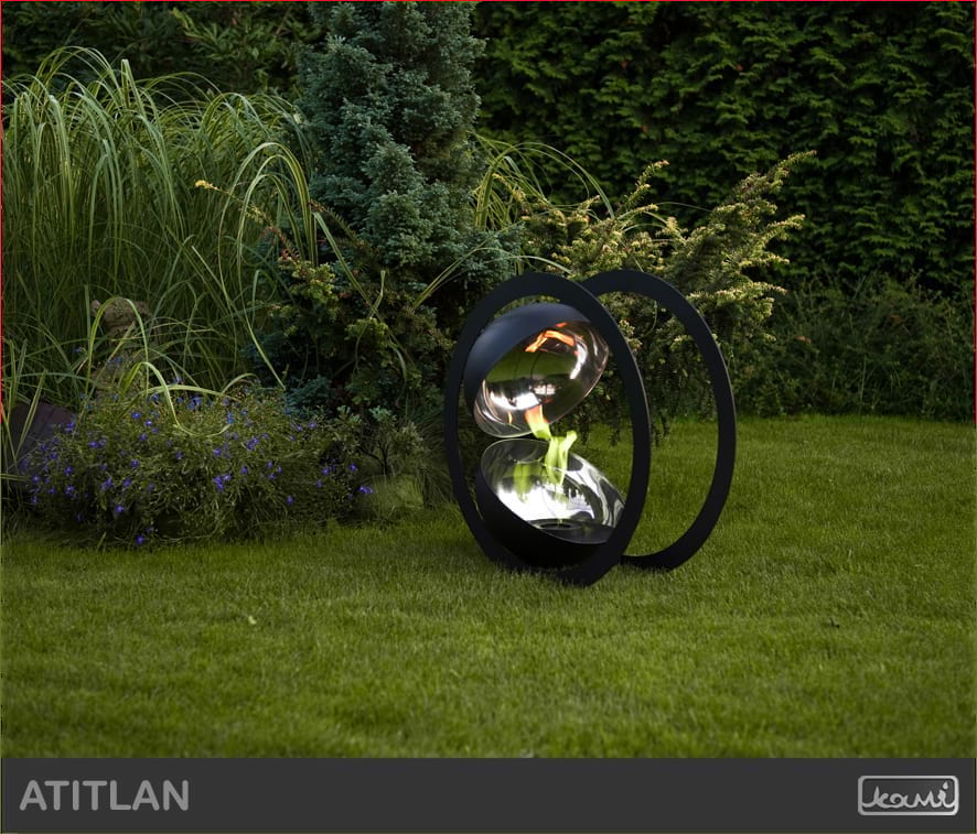 Biokomiek Atitlan biolampa