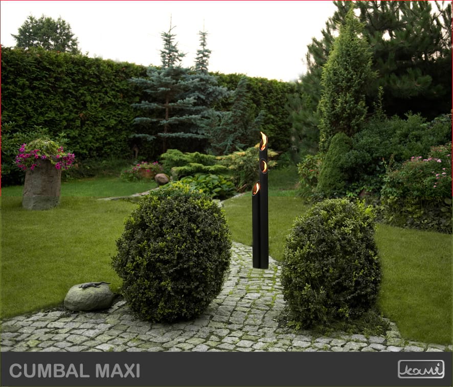 Biokomiek Cumbal maxi biolampa