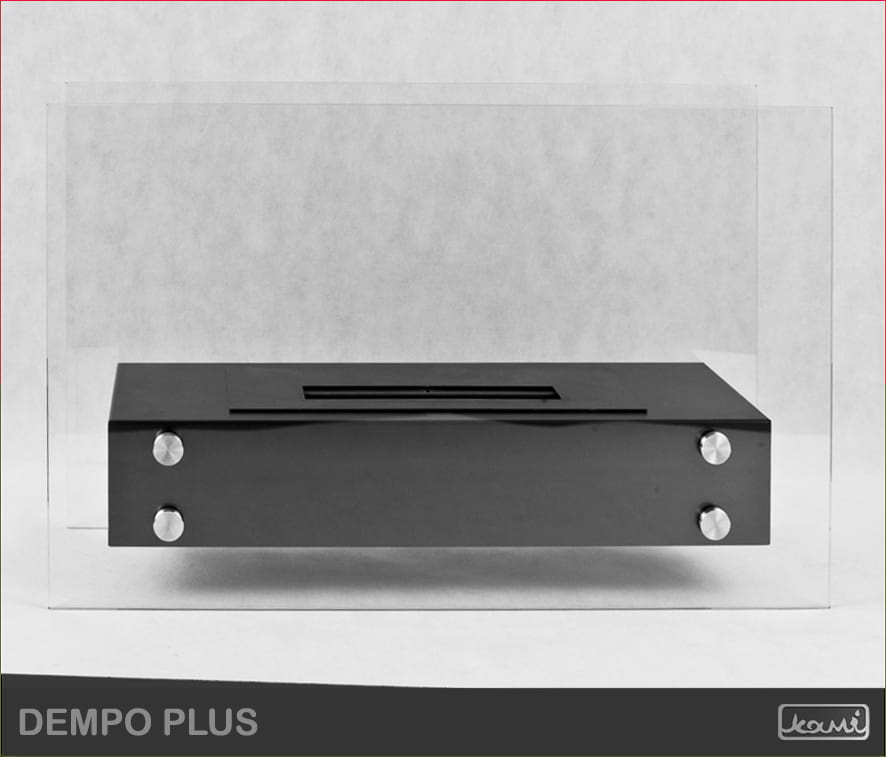 Biokominek Kami Dempo 65