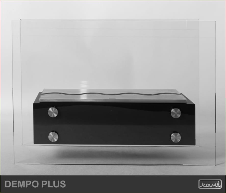 Biokominek Kami Dempo 50