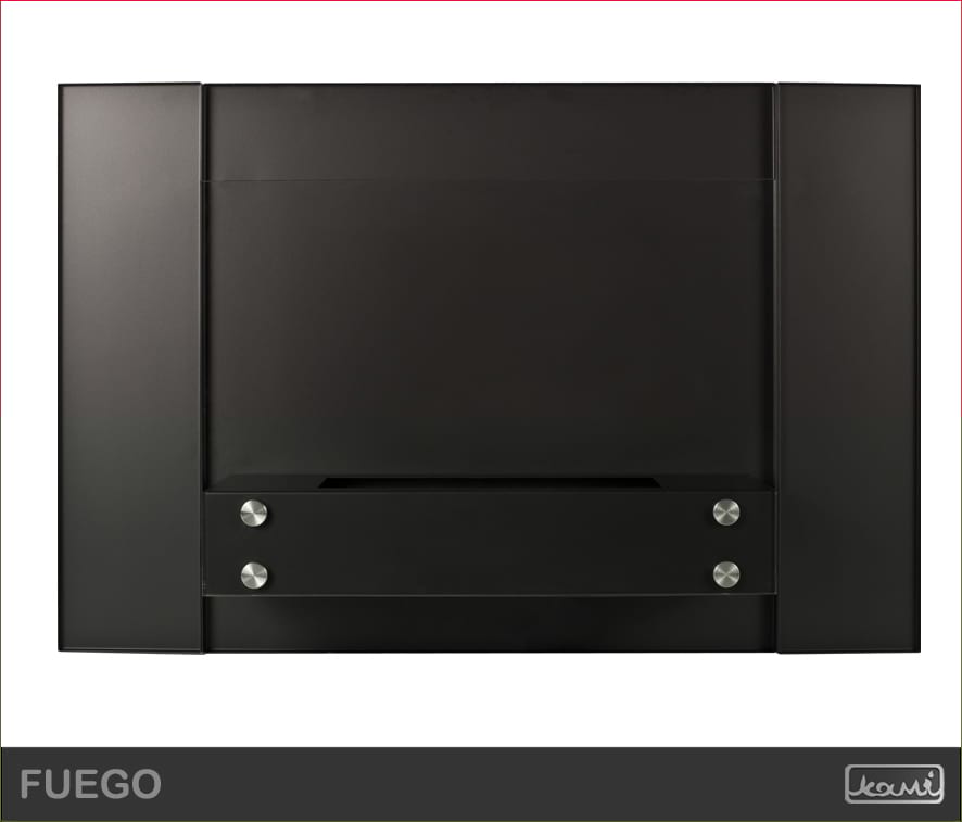 Biokominek Kami Fuego