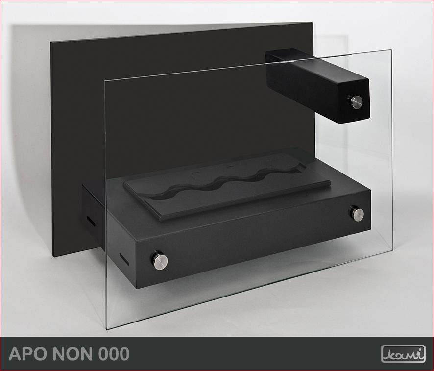 Biokominek Kami Apo Non