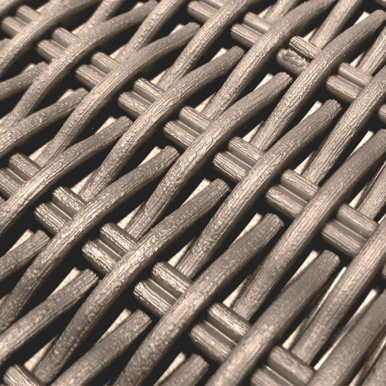 Plecionka California