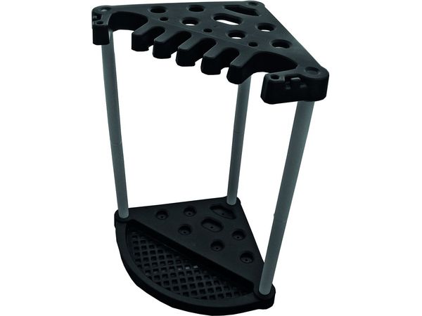 Stojak na narzędzia ogrodnicze Corner Tool Rack