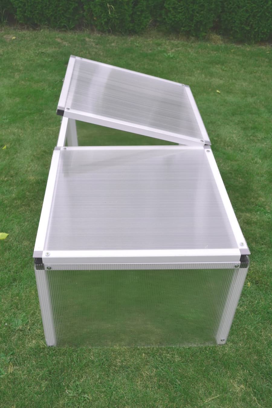 Inspekt poliwęglanowy 0,7x1,4