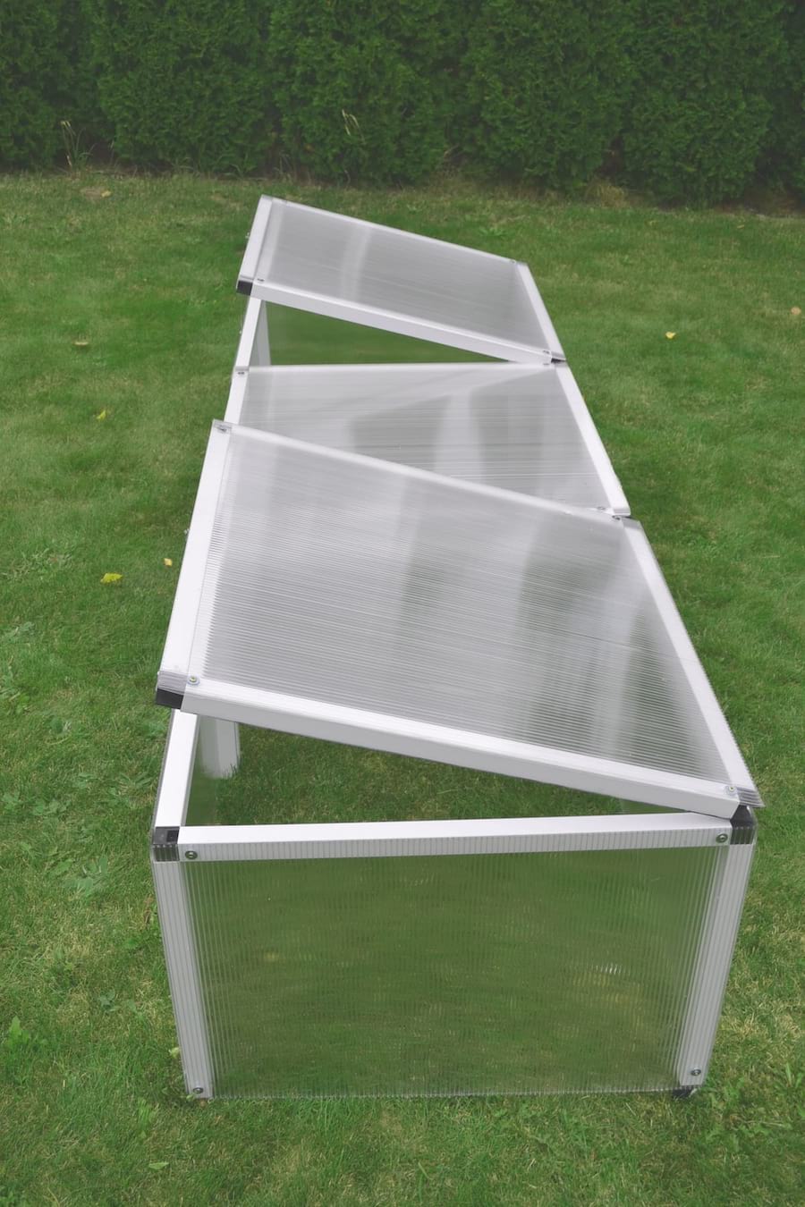 Inspekt na pomidory Rozsadnik Premium 0,7x2,1