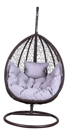 Dondolo Brown Elite & Taupe