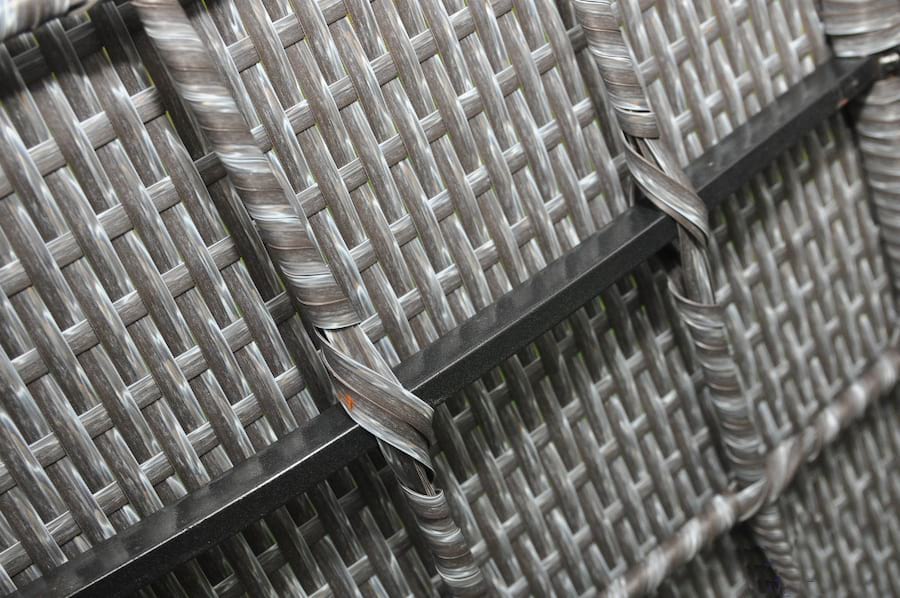 Spód zestawu ogrodowego Dritto