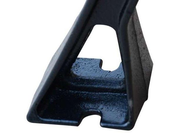 Stópka nogi żeliwnej Fiemar