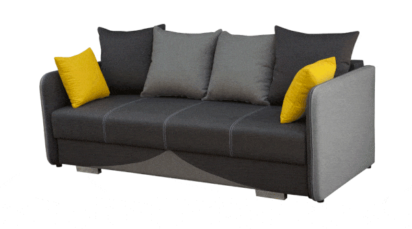 Sofa Iga animacja