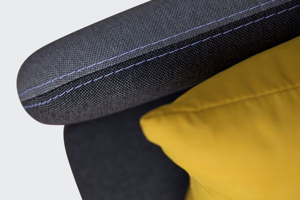 Sofa Iga zbliżenie