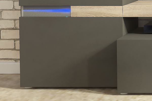 Nóżki meblościanka Jet