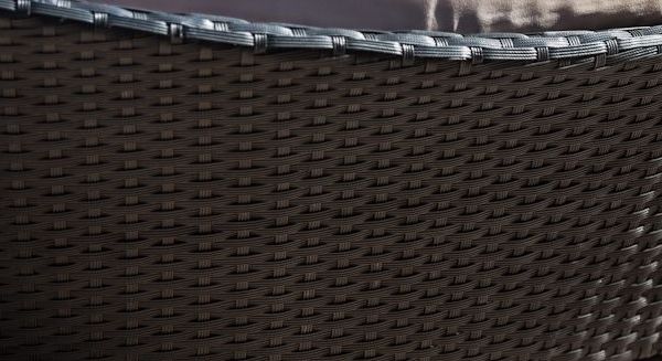 Letto primo plecionka