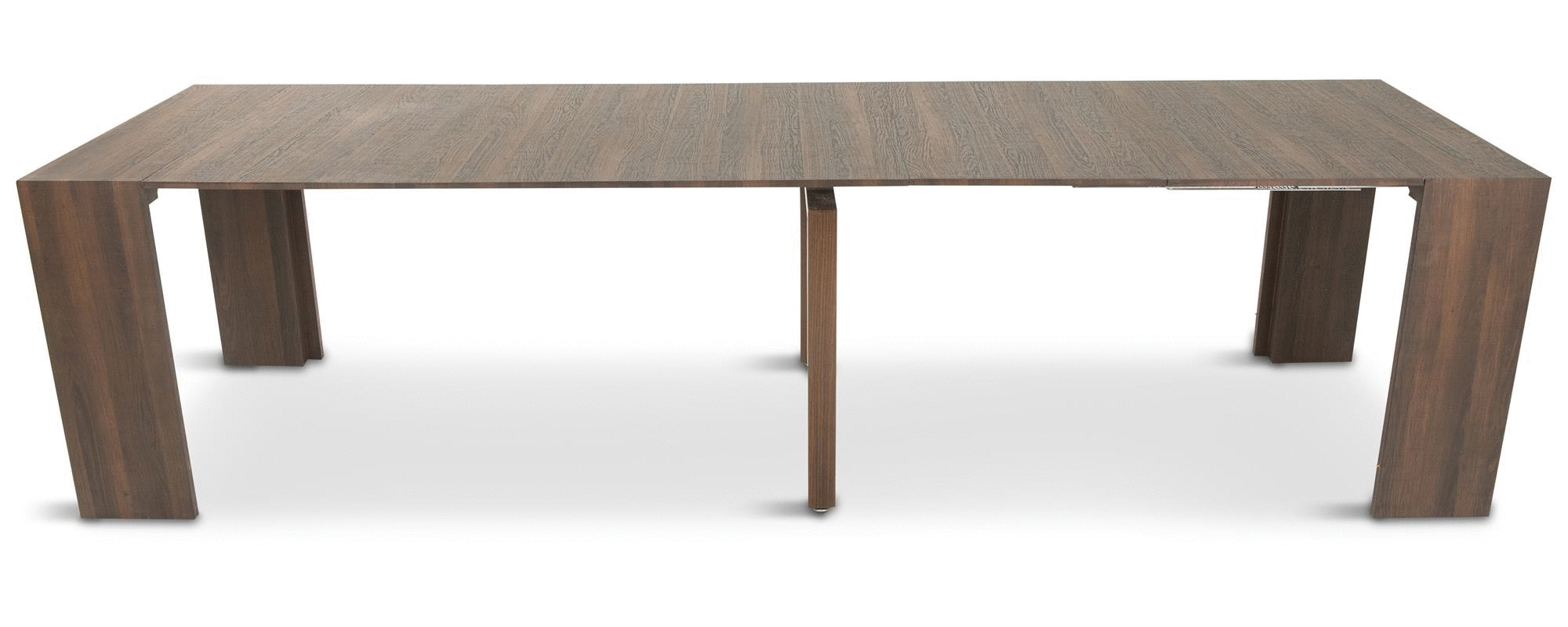 Rozkładany stół Wener 3m Stół rozkładany