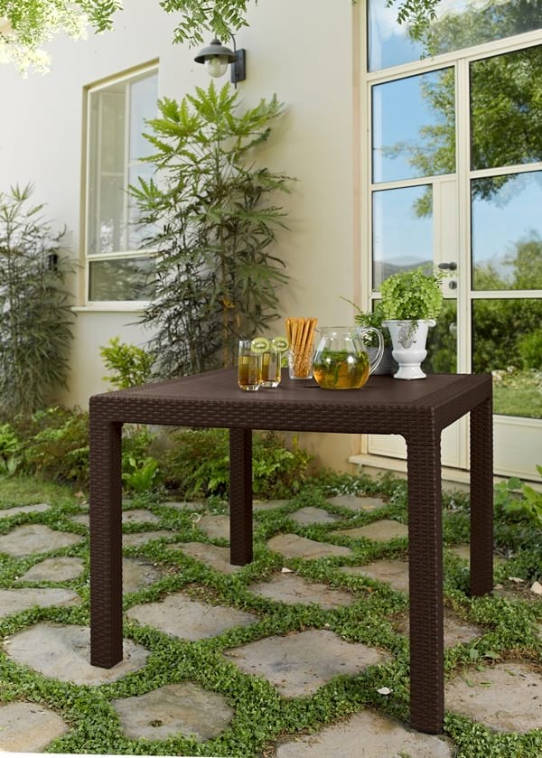 stół Melody Quartet