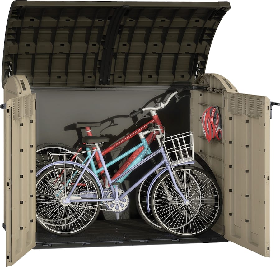 keter store it out ultra b&q