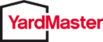 Logo Yardmaster - metalowe domki narzędziowe