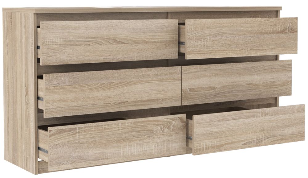 Komoda Chelsea CHLK26-D30F Forte