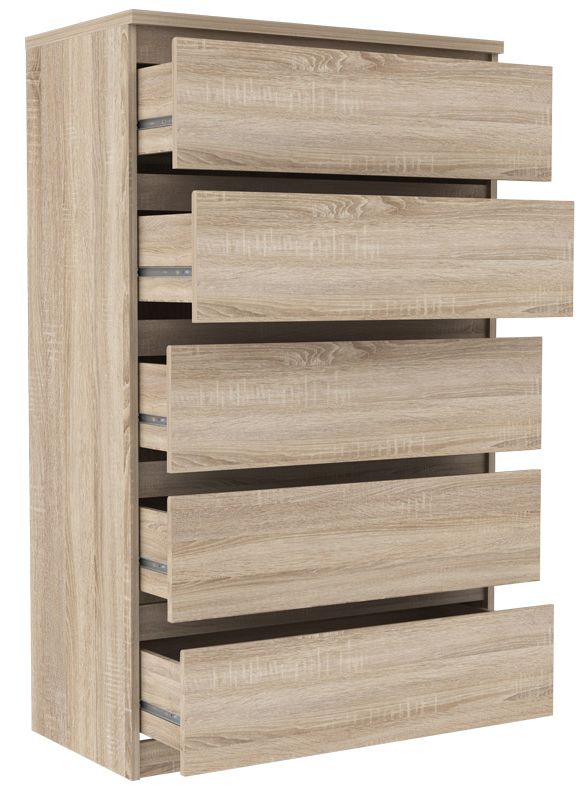 Komoda Chelsea CHLK45-D30F Forte