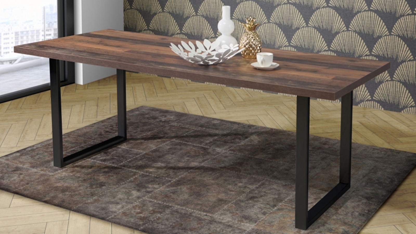 Kolekcja Dinning Tables Forte