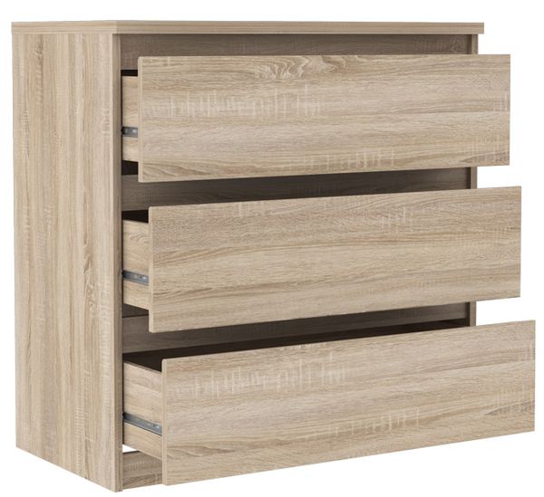 Komoda Chelsea CHLK23