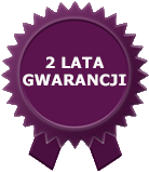 Gwarancja Keter
