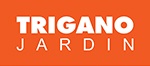 Trigano jardin logo
