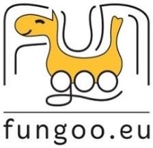 Fungoo logo producenta