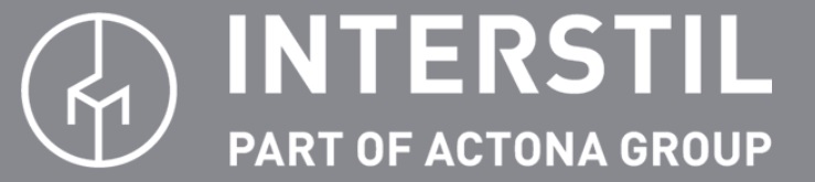 Interstil logo