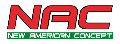 Logo NAC