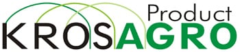 Tunele fopliowe Krosagro logo