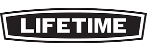Lifetime logo