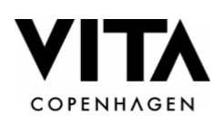 Vita Copenhagen logo