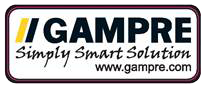 Gampre logo producenta